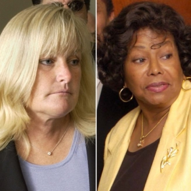 Katherine Jackson's Attorney: Custody Agreement For Jackson's Children 'Close'