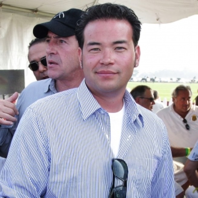 Jon Gosselin Sets The Record Straight: 'I'm Single'
