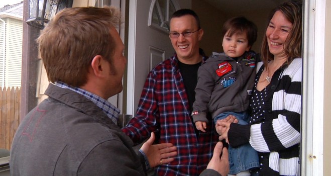 Full Episode: A Soldier's Home Rescue