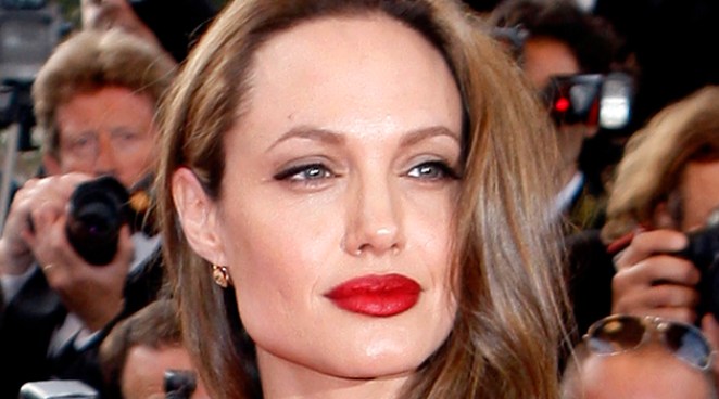 Jolie Eyed to Play Gucci-Killer
