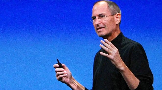 Doctor: Steve Jobs has "Excellent Prognosis"