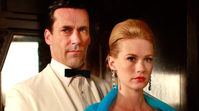 Week in Preview: Mad Men, Monk and Top Chef Masters