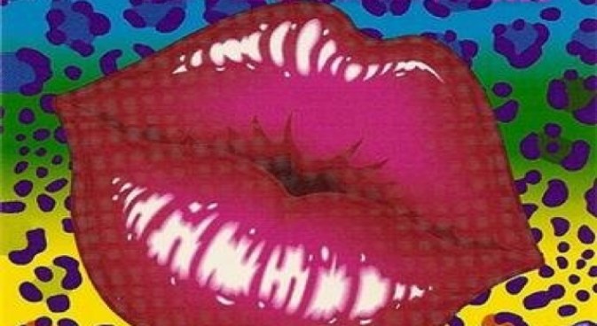 Tune into Power 90s Sex