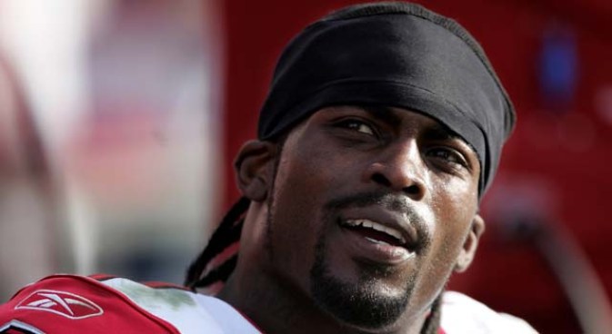 Dolphins Just Say No to Vick, For Now