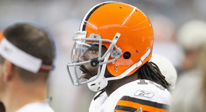 Police Release Stallworth 9-1-1 Calls, But Still No Charges