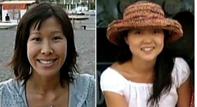 North Korea Claims Video Is Journalists' Confession