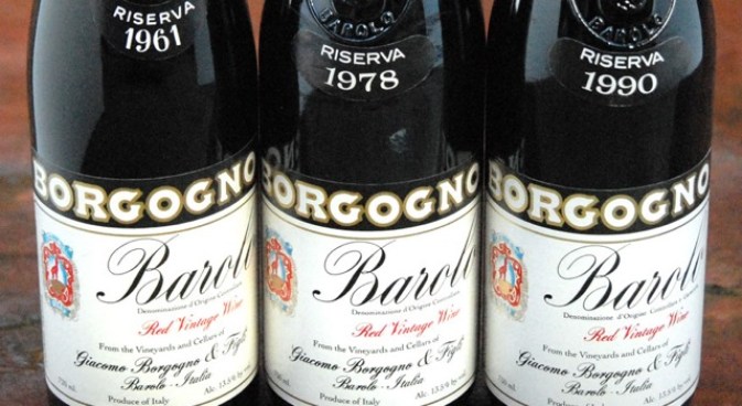 Vino Vidi Vici! 