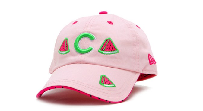 Major League Baseball Launches Worst Hat Ever