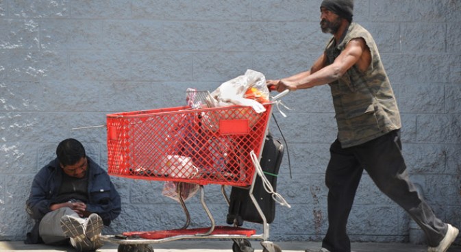 What's Bad for California Is Bad for the Country