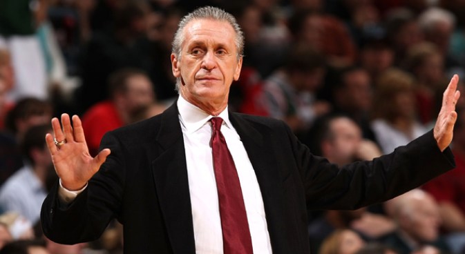 Heat on Free Agency Diet