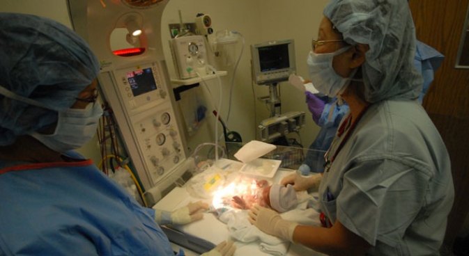 New Silicon Valley Medical Device Fights Cancer