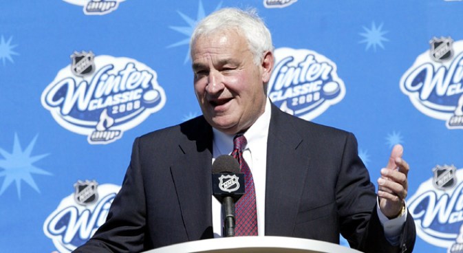 Golisano Considering Bid for Florida Senate Seat: Report