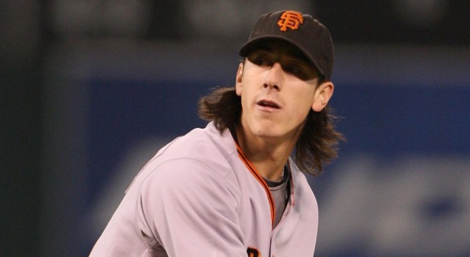 Will Tim Lincecum's Success Launch the Mullet's Rebirth?