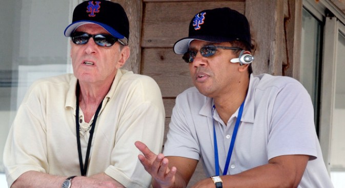 Mets Fire Tony Bernazard After Embarrassing Incidents