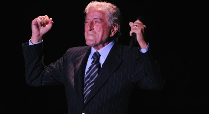 Buy the Possibly Historic Home That Tony Bennett Might Have Lived In