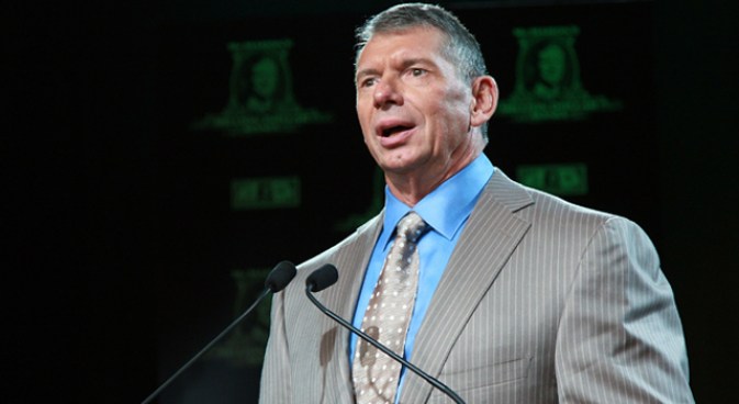 WWE Trying to Body Slam Nuggets Over NBA Playoff Dates