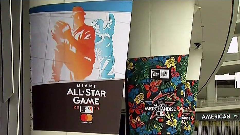 6 Things to Know - All-Star Fan Fest Opens
