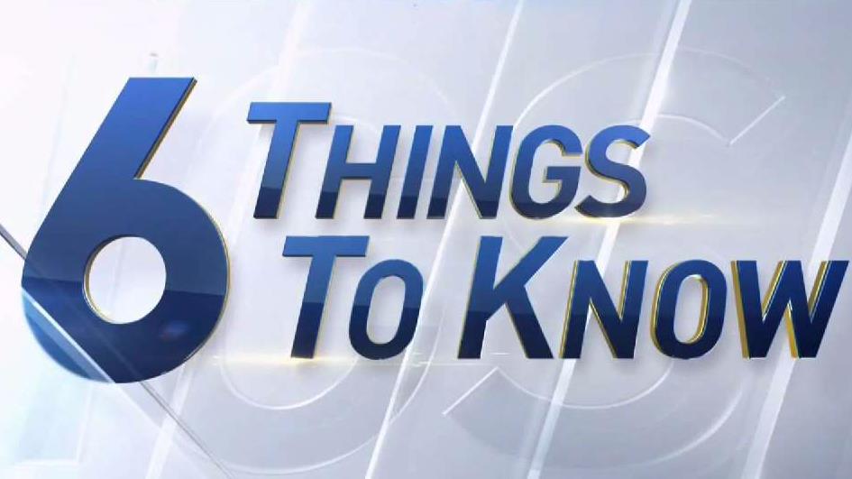 6 Things to Know - Book Vending Machines