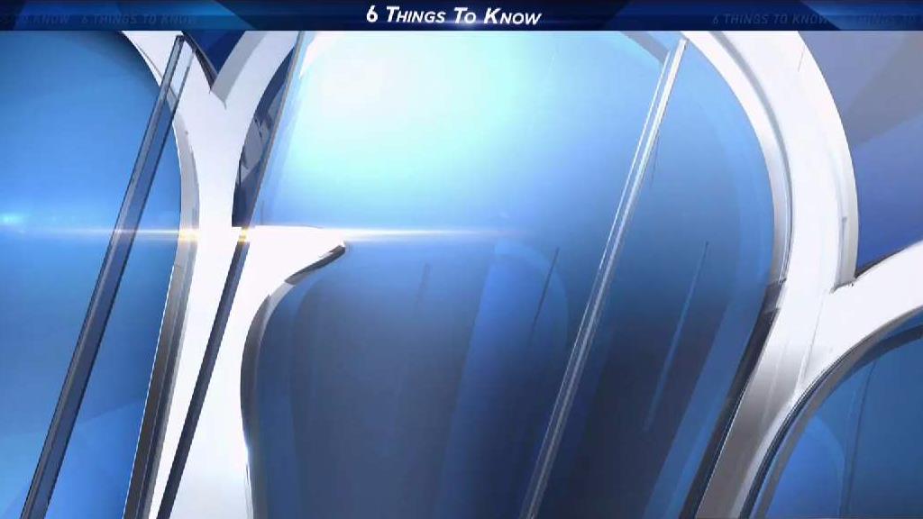 6 Things to Know - Child Seat Recall