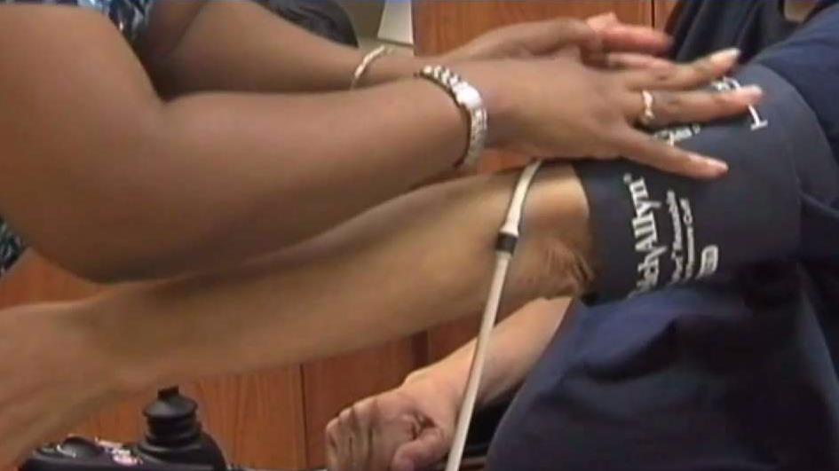 6 Things to Know - Health Care Bill Debate Continues