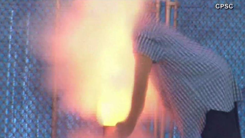 6 Things to Know - Illegal Fireworks Demo