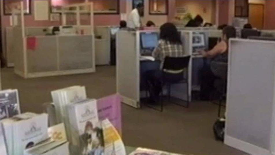 6 Things to Know - Jobs Report Release