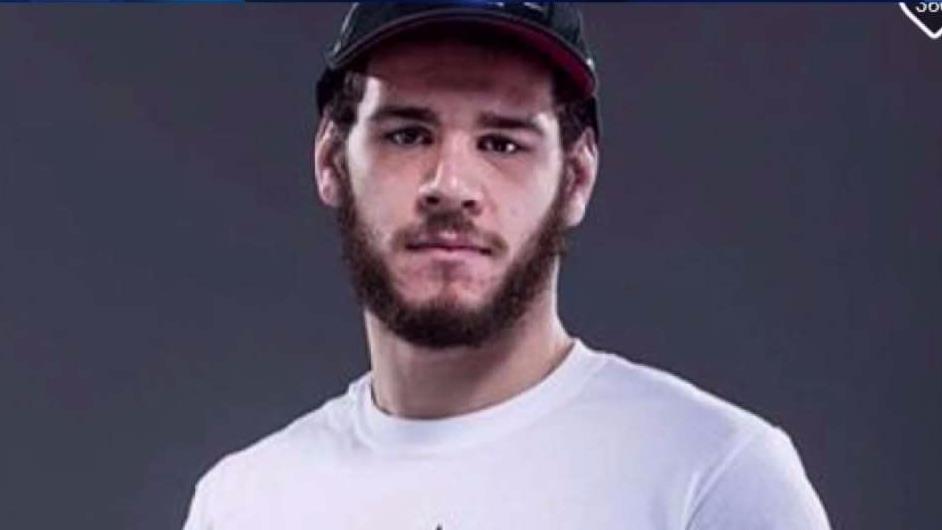 6 Things to Know - MMA Fighter Funeral