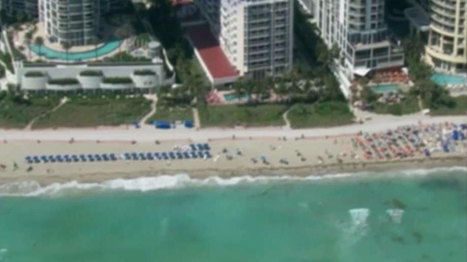 6 Things to Know - Miami Beach Lifts Swim Advisory