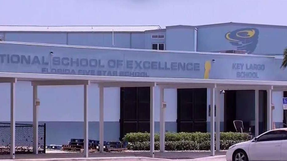 6 Things to Know - More Keys Schools Open After Irma