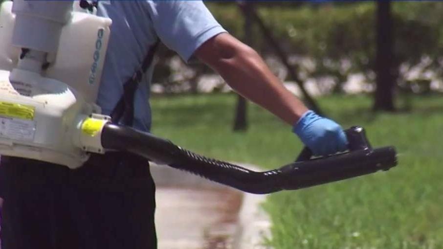 6 Things to Know - Naled Meeting in Miami-Dade