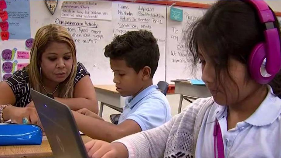 6 Things to Know - New Miami-Dade Teachers