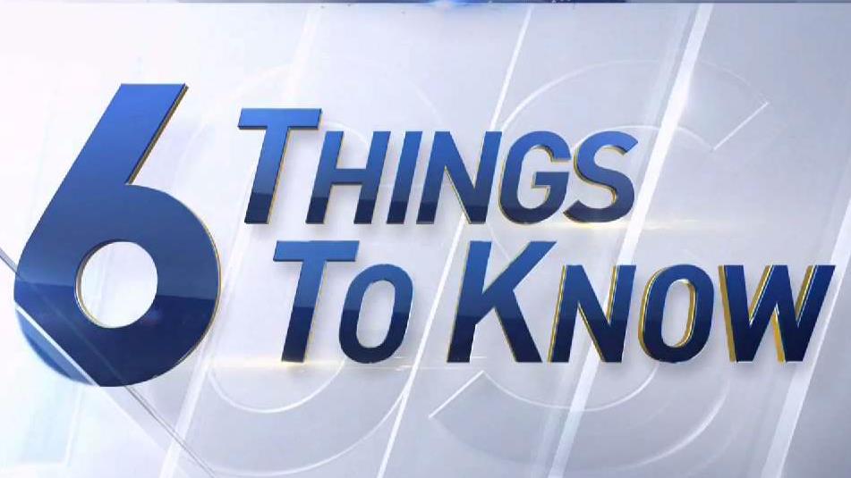 6 Things to Know - New Passport Office Opens