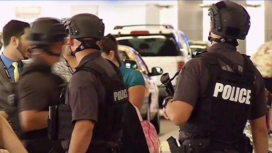 6 Things to Know - New Security at MIA