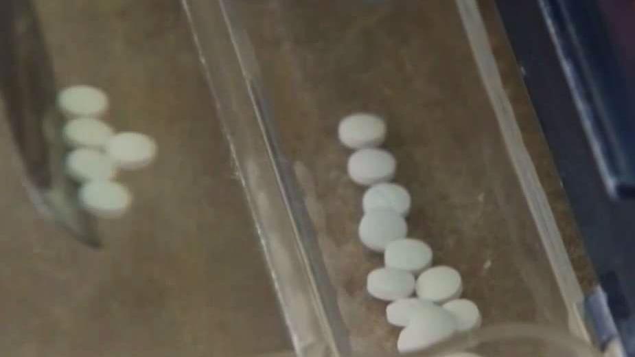 6 Things to Know - Opioid Crisis Announcement