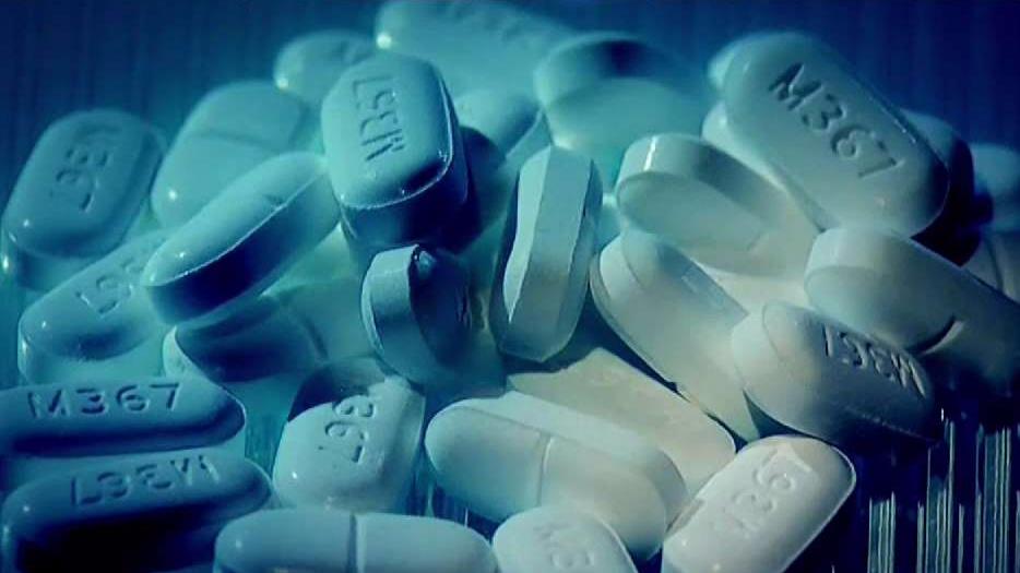 6 Things to Know - Opioid Crisis Meeting in WPB