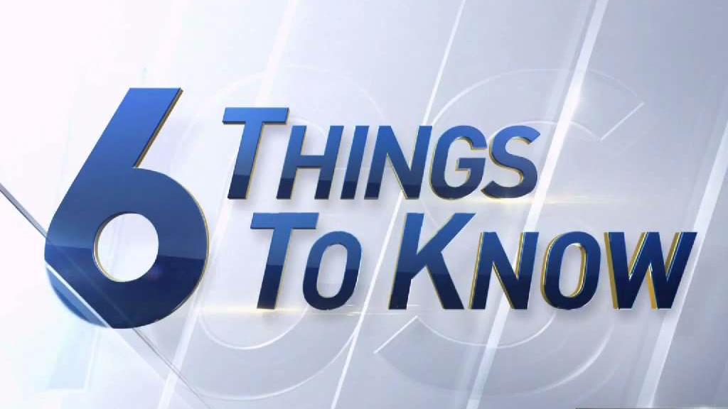 6 Things to Know - Otto Warmbier Funeral