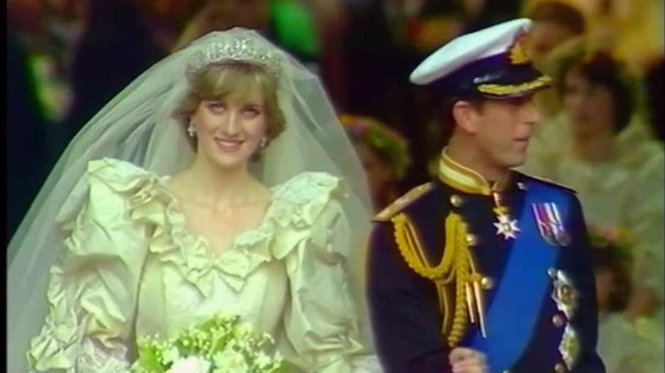 6 Things to Know - Princess Di Documentary