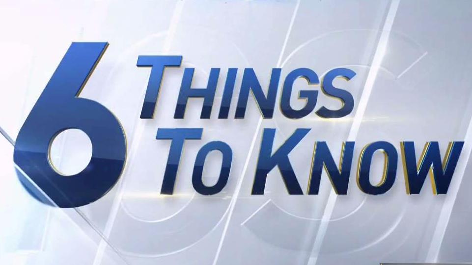 6 Things to Know - Protests of Sen. Rubio