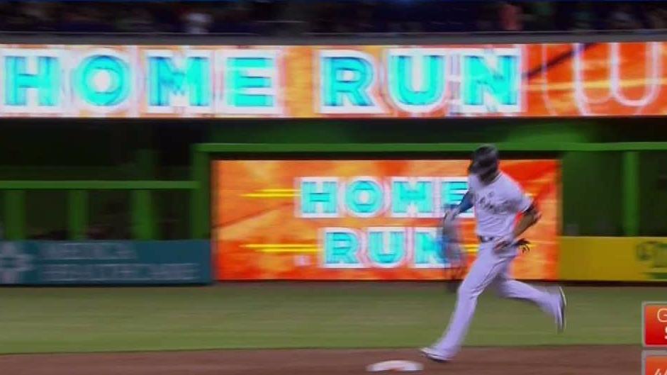 6 Things to Know - Stanton HR Streak Continues