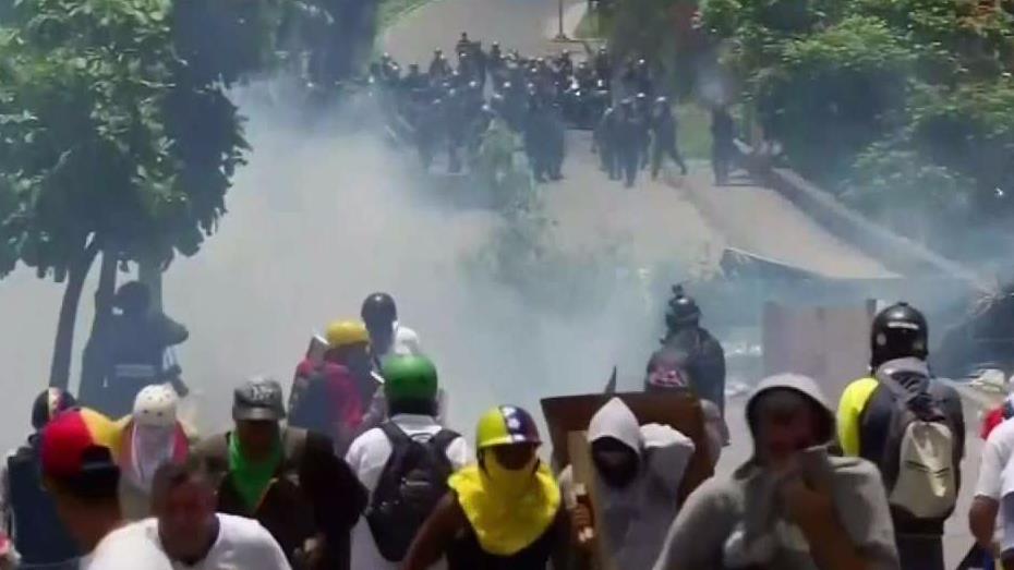 6 Things to Know - TPS Request for Venezuelan Exiles