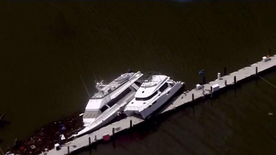 6 Things to Know - Tax Extensions After Irma