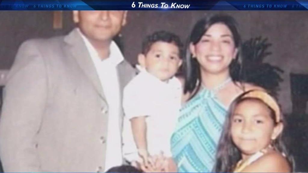6 Things to Know - Verdict Watch For Cid Torrez