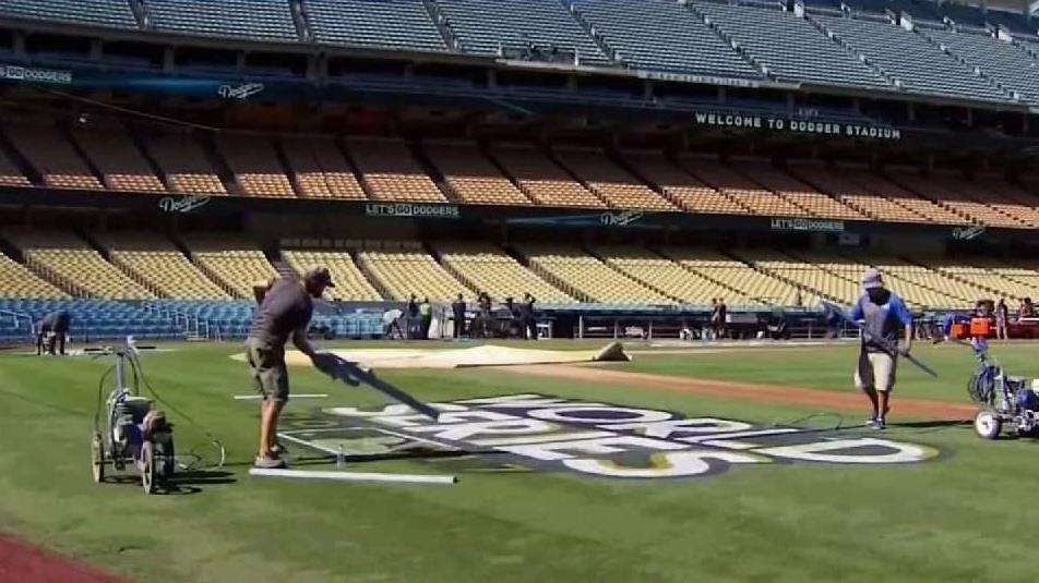 6 Things to Know - World Series Set to Begin