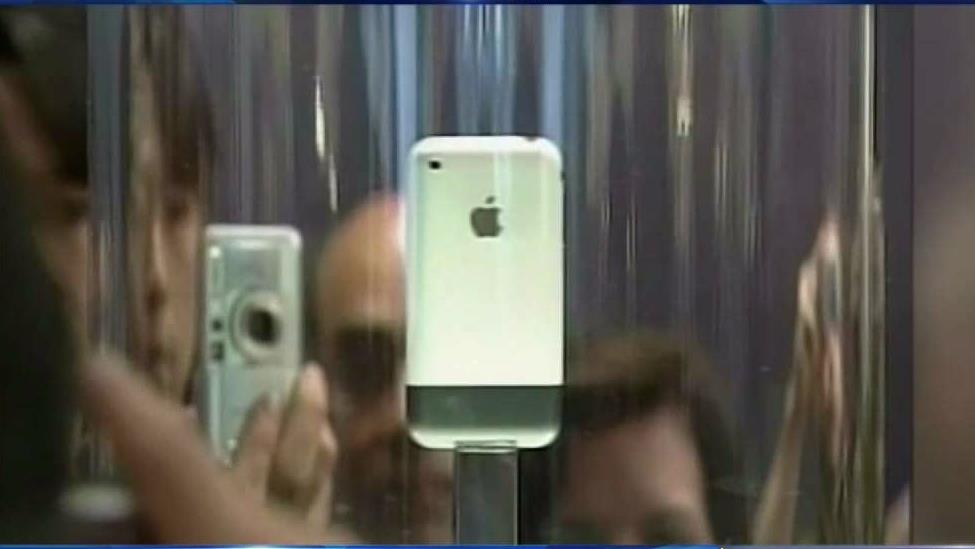 6 Things to Know - iPhone Anniversary