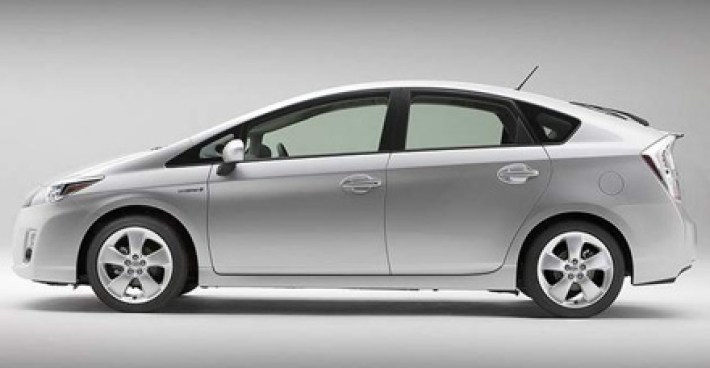 Report: Rare Metal Shortage Could Affect Hybrid Production