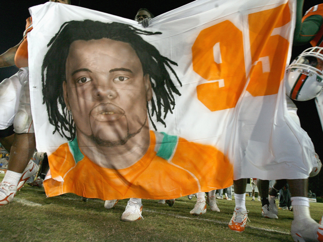 Unsolved Mystery: Killer of UM Star Pata Remains on the Run