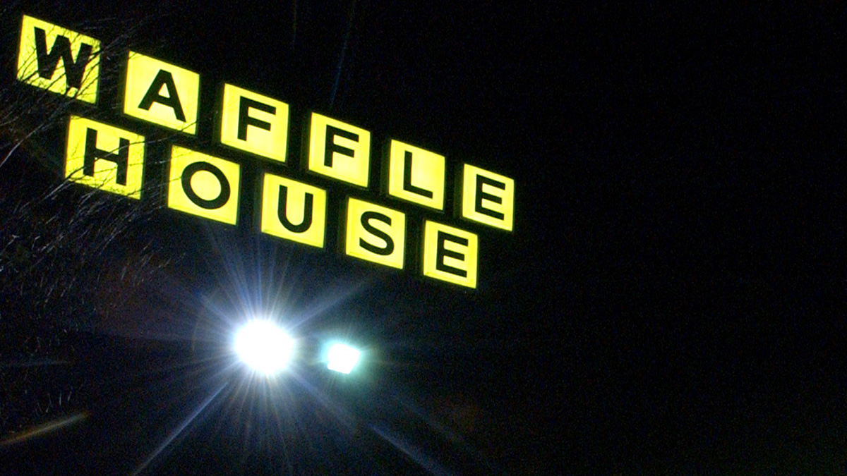 First Miami-Dade Waffle House to Open in Miami Gardens