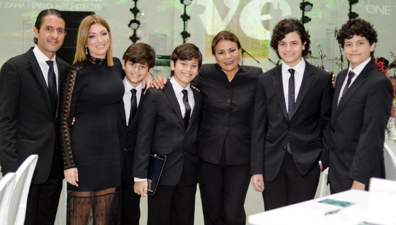 I Love Venezuela Foundation Benefit Dinner