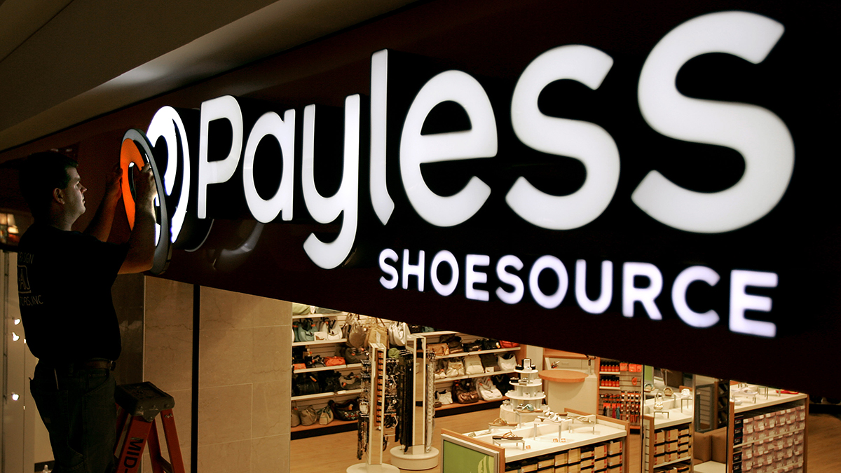 Eight Payless ShoeSource Locations Closing in South Florida