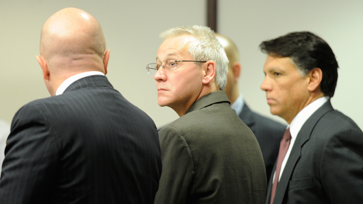 Victim's Mom Awaits Execution of Convicted Serial Killer Oscar Ray Bolin